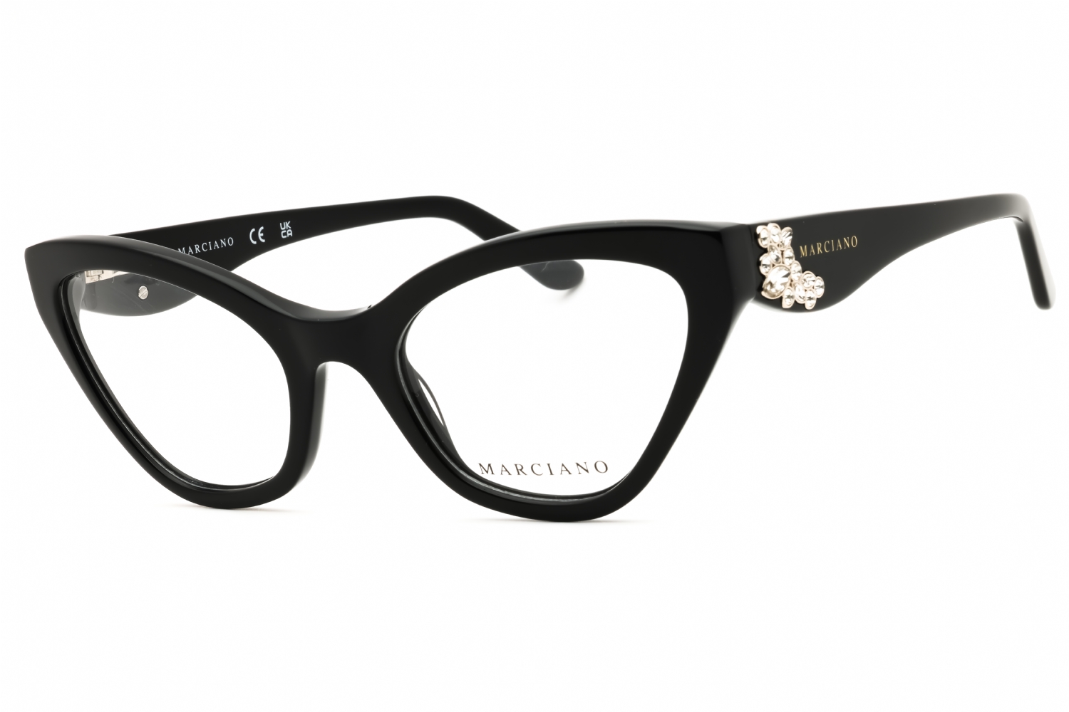 Guess By Marciano GM50038-001 Eyeglasses eyewear