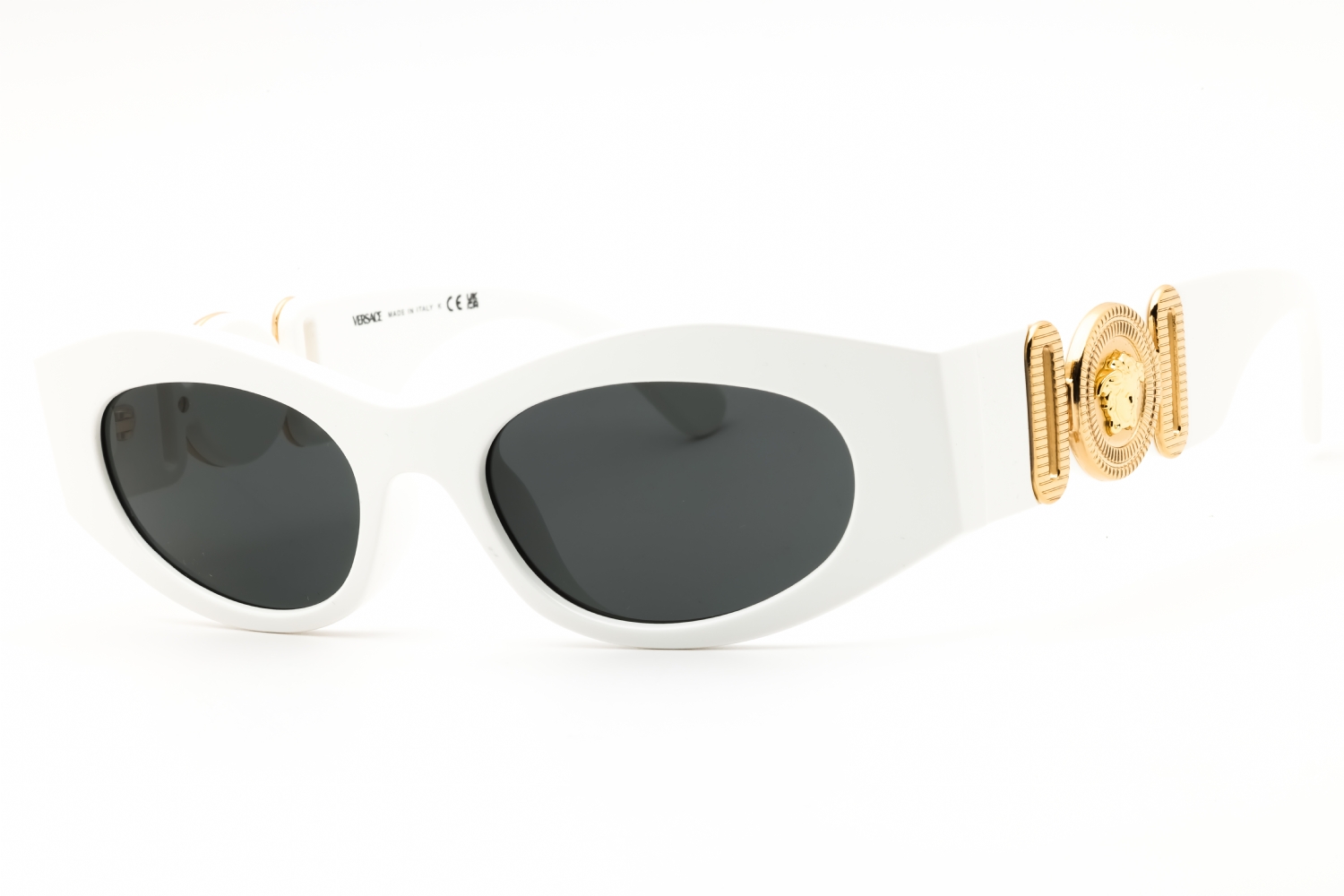 Versace 0VE4480U-314-87 Sunglasses eyewear