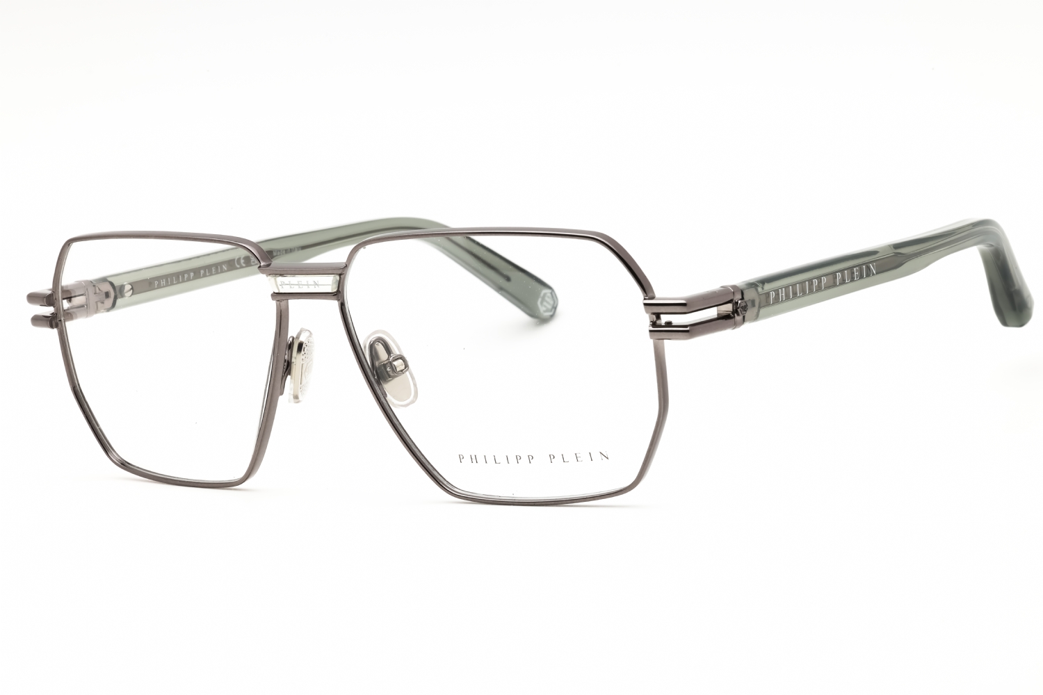 Philipp Plein VPP114M-509 Eyeglasses eyewear
