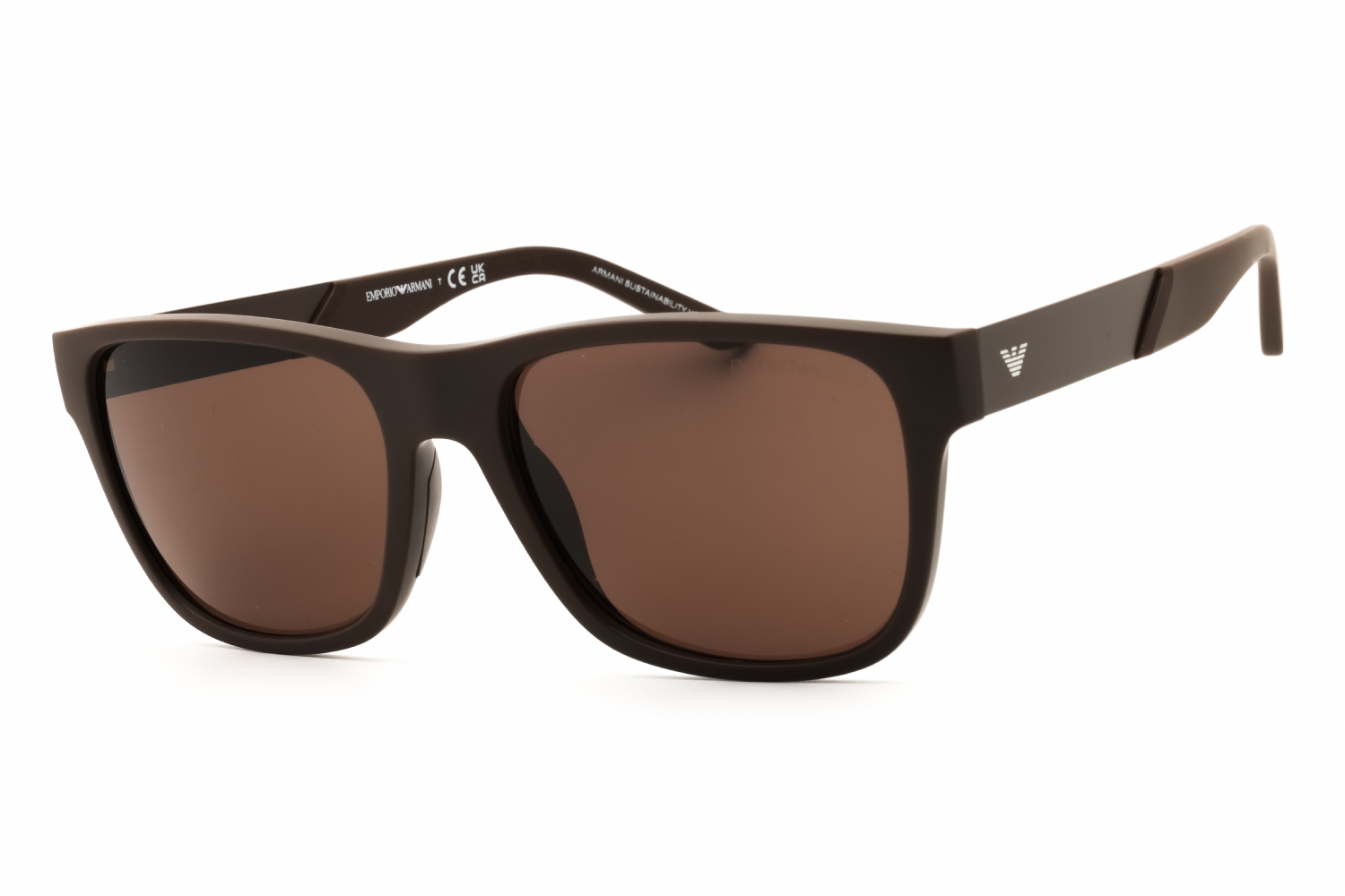 Giorgio Armani 0EA4243-624373 Sunglasses eyewear