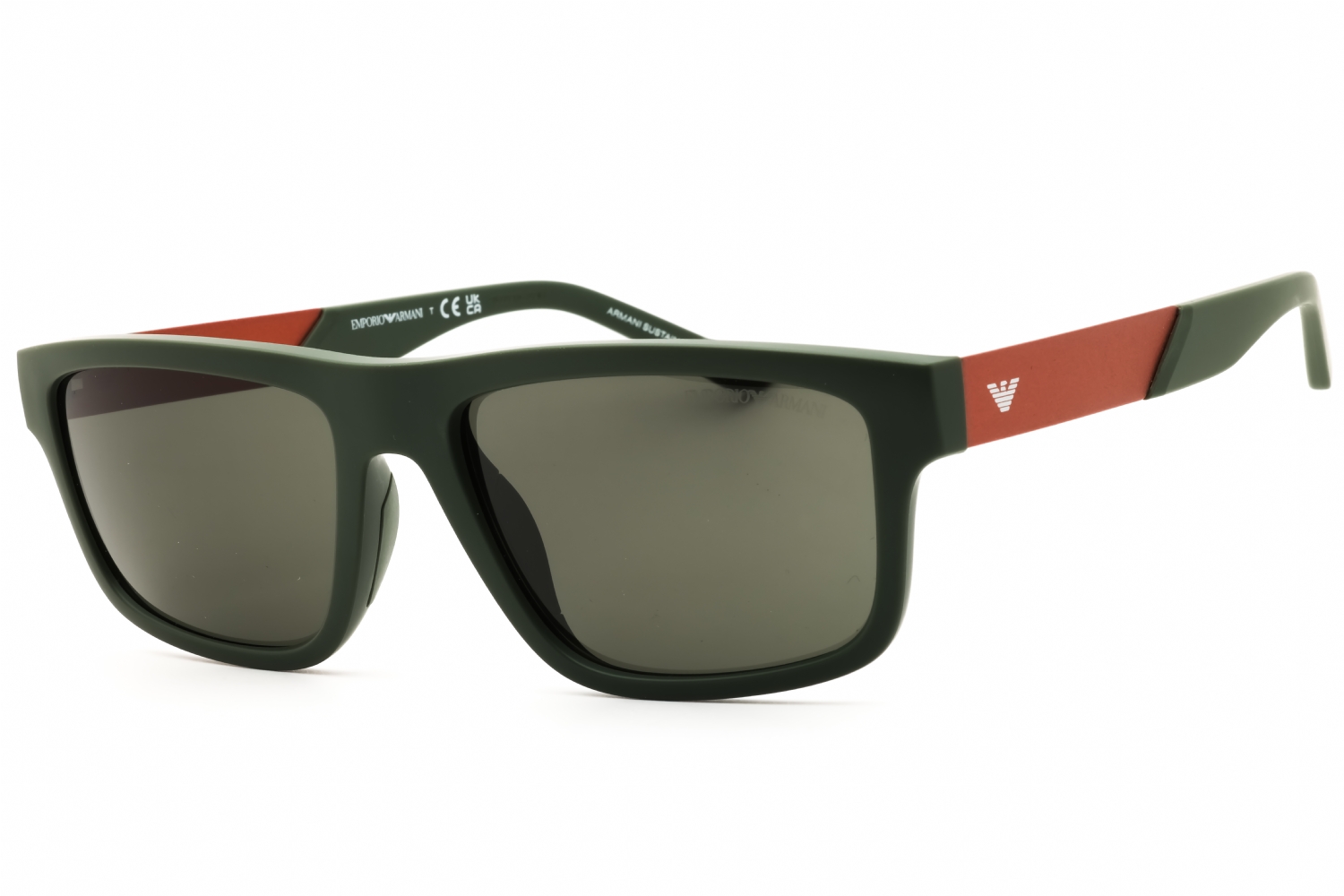 Giorgio Armani 0EA4244U-618471 Sunglasses eyewear