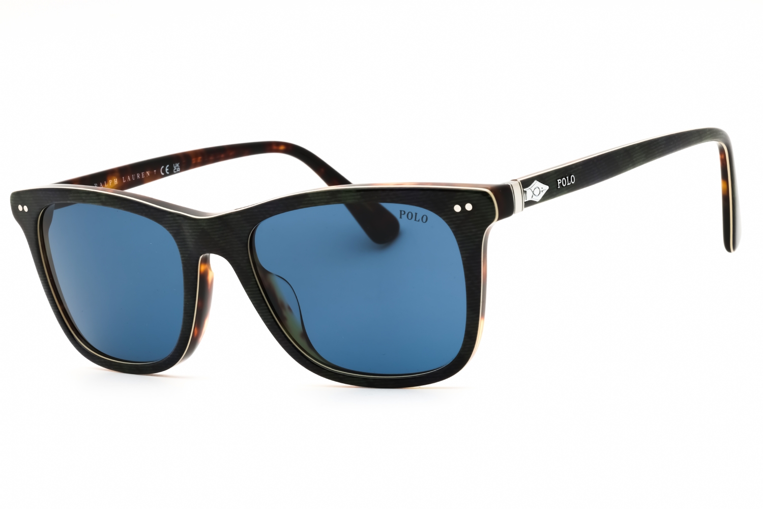 Polo Ralph Lauren 0PH4220U-562180 Sunglasses eyewear