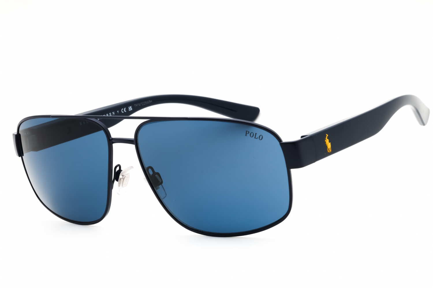 Polo Ralph Lauren 0PH3156-927380 Sunglasses eyewear