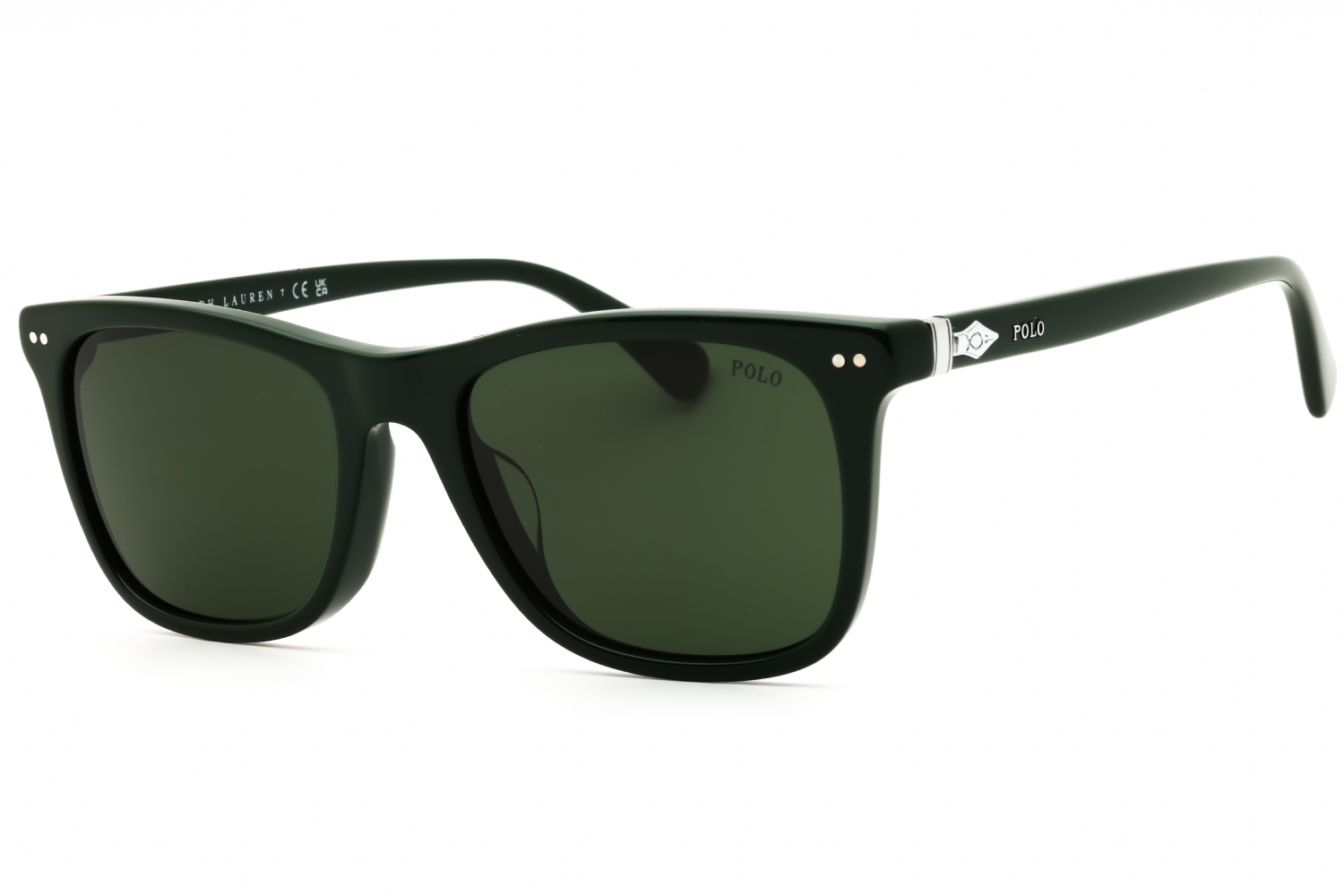 Polo Ralph Lauren 0PH4220F-614071 Sunglasses eyewear