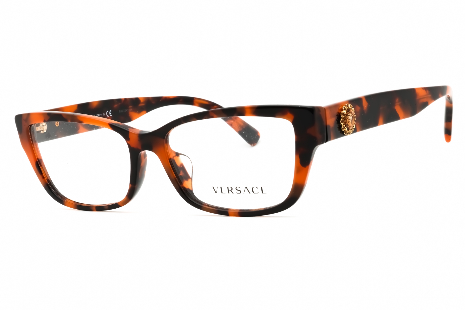 Versace VE3284BA Eyeglasses eyewear