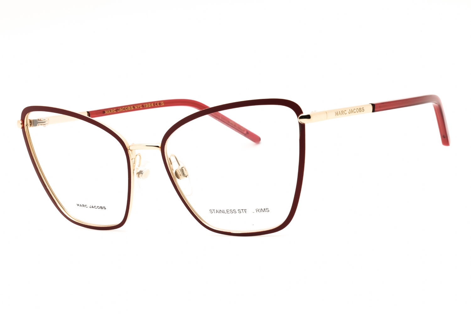 Marc Jacobs MARC 776 Eyeglasses eyewear
