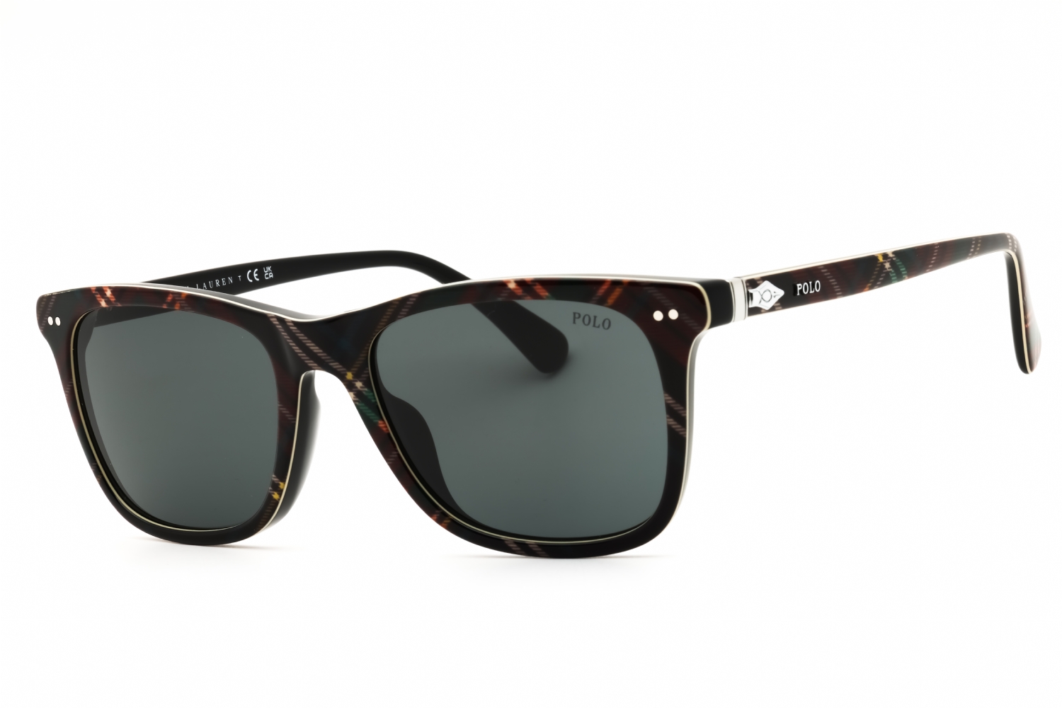 Polo Ralph Lauren PH4220U-620287 Sunglasses eyewear