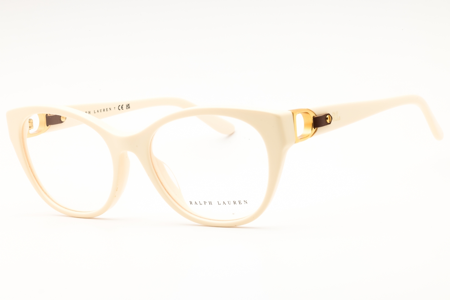 Polo Ralph Lauren RL6235QU Eyeglasses eyewear