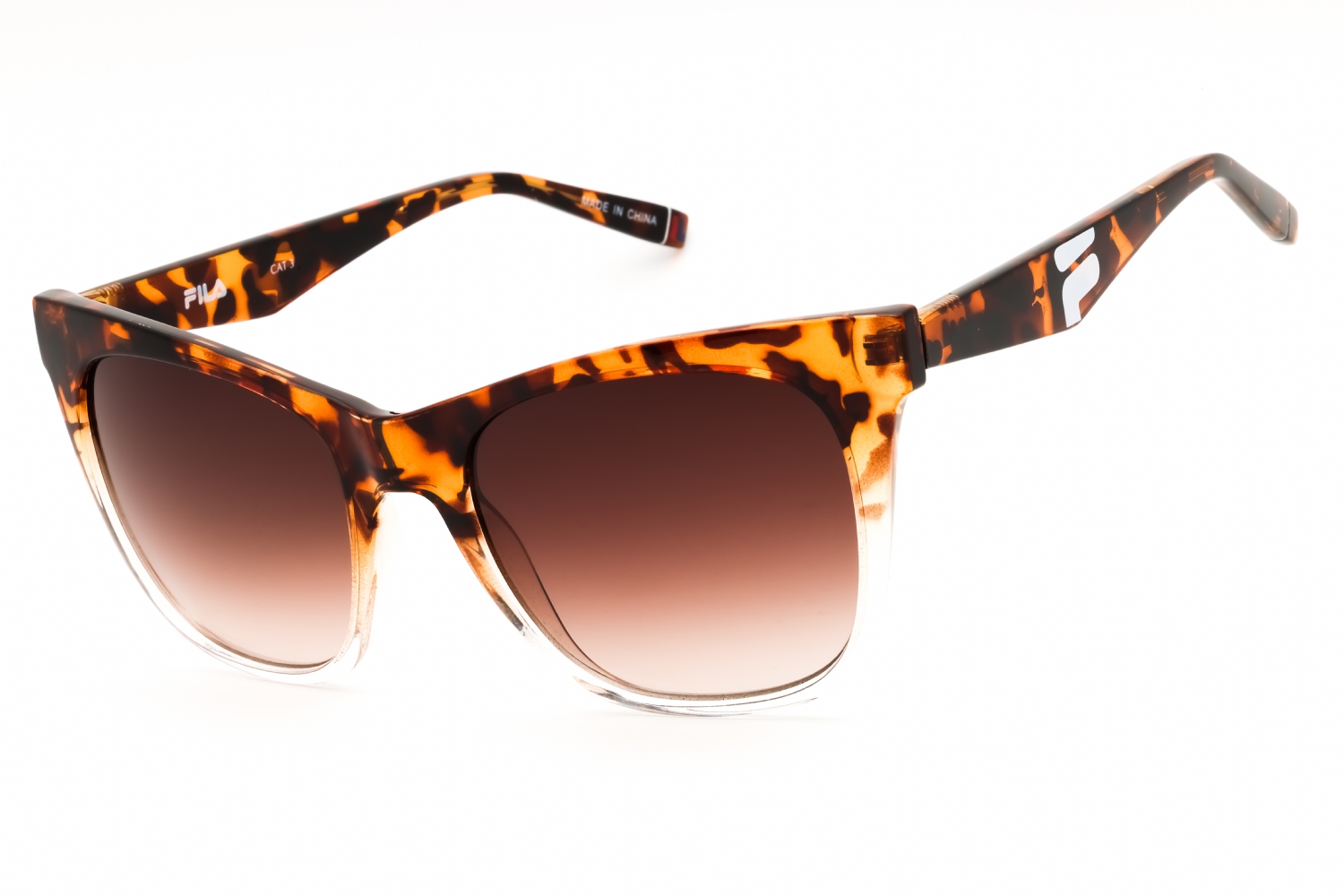 Fila SFI184 Sunglasses eyewear