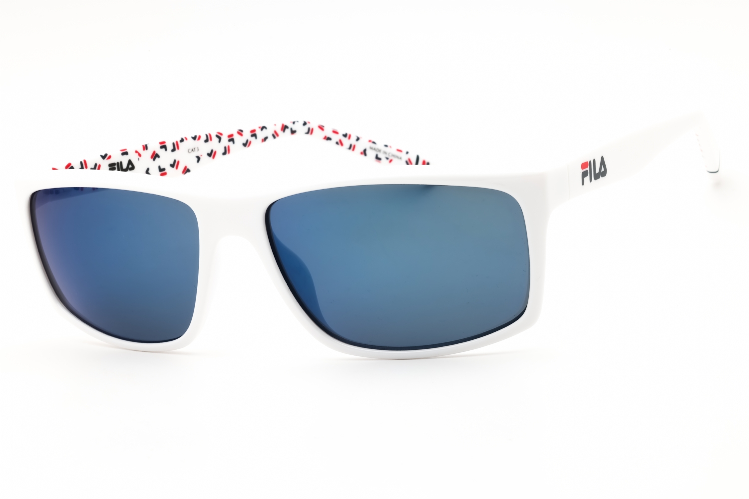 Fila SFI280 Sunglasses eyewear