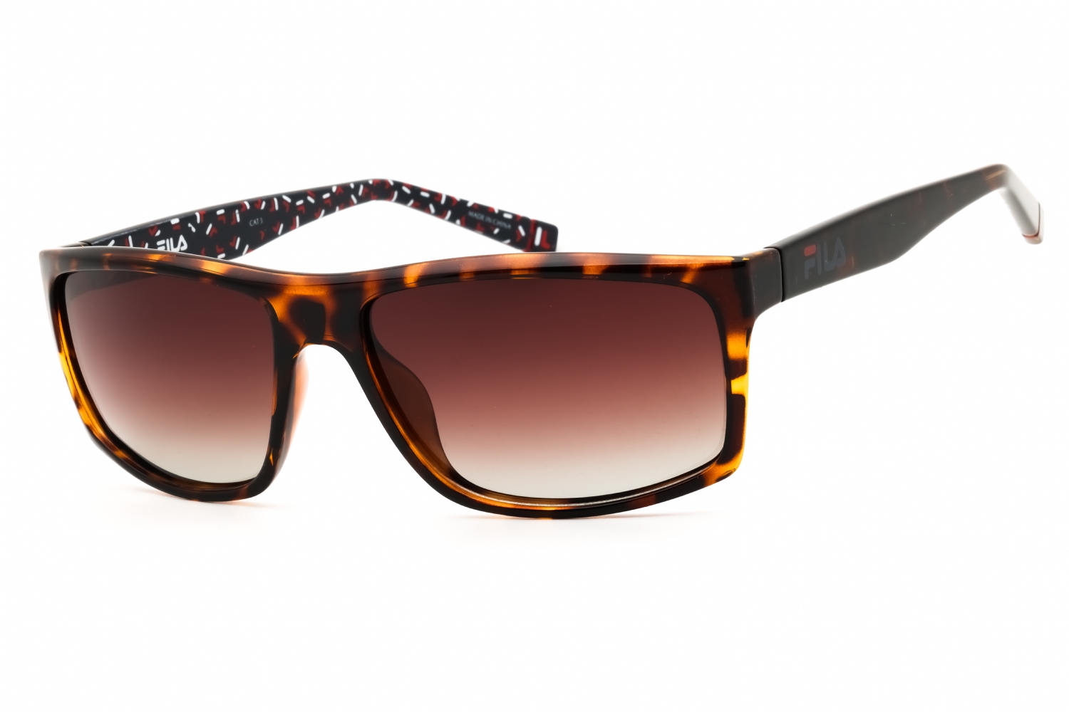Fila SFI280 Sunglasses eyewear