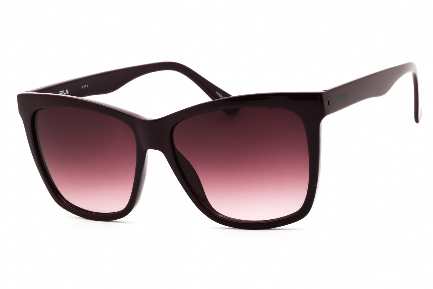 Fila SFI547 Sunglasses eyewear