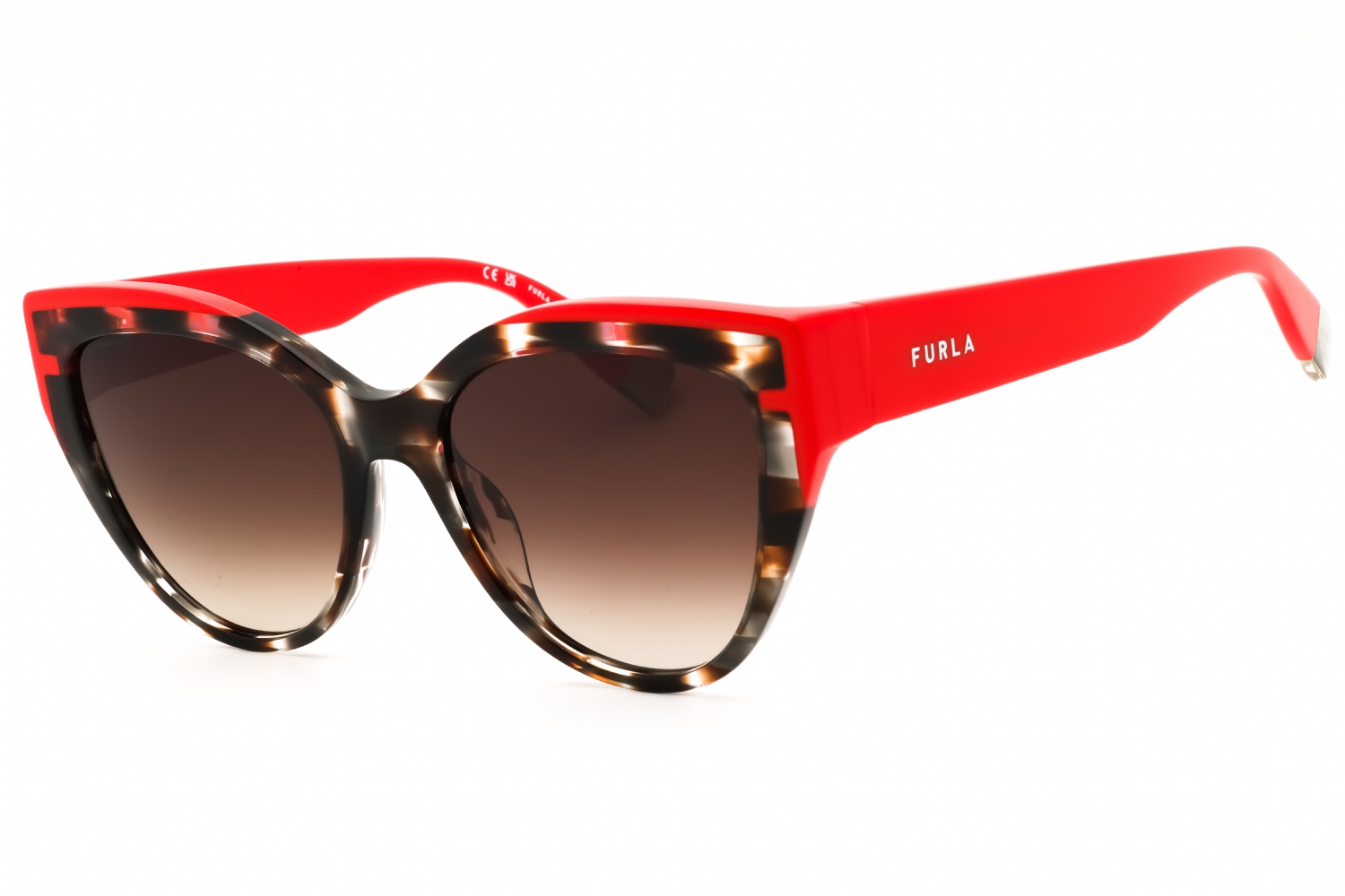 Furla SFU694-03KA Sunglasses eyewear