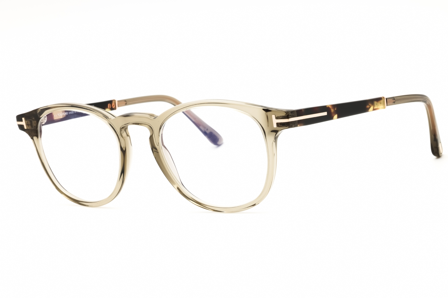 Tom Ford FT5891-B-095 Eyeglasses eyewear