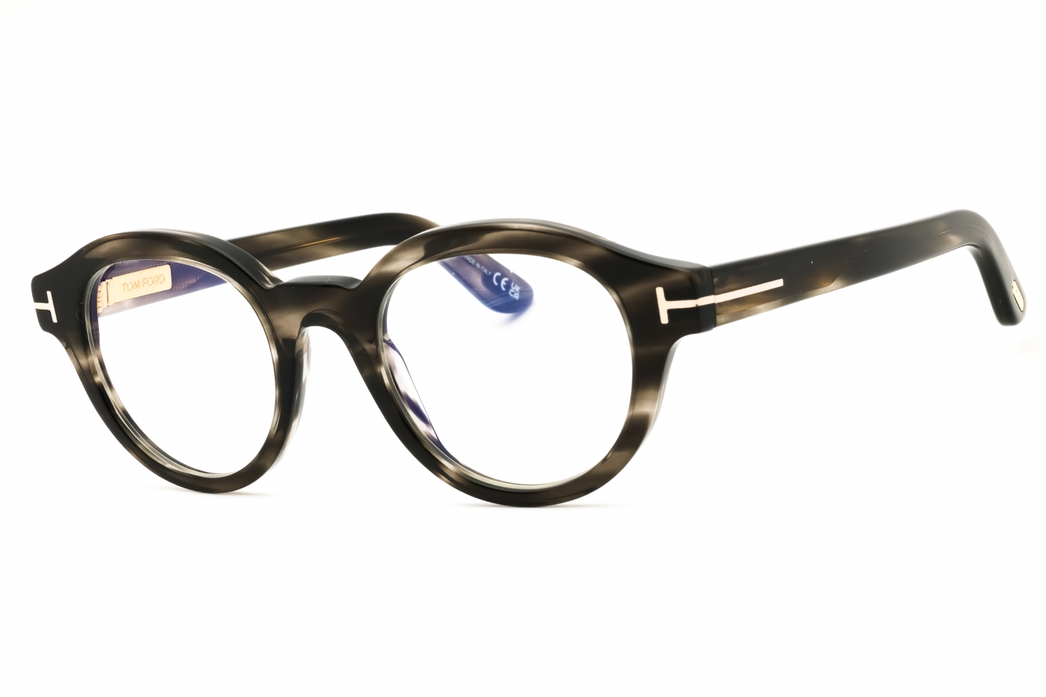 Tom Ford FT6037-B Eyeglasses eyewear