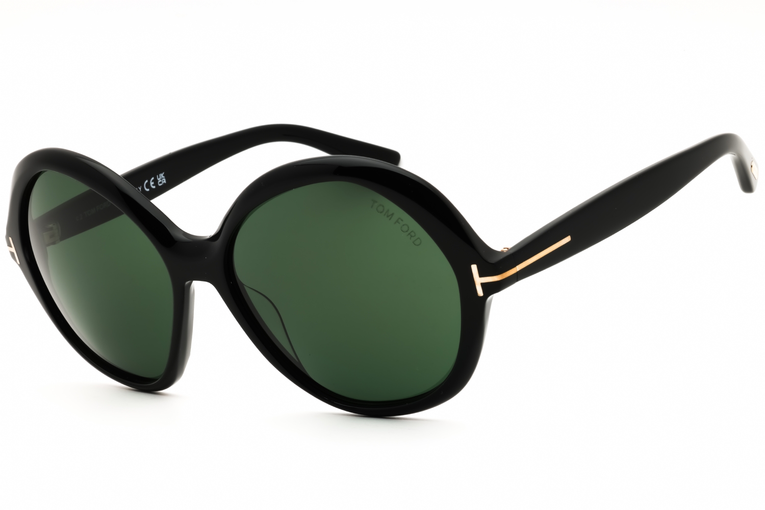 Tom Ford FT1282 Sunglasses eyewear