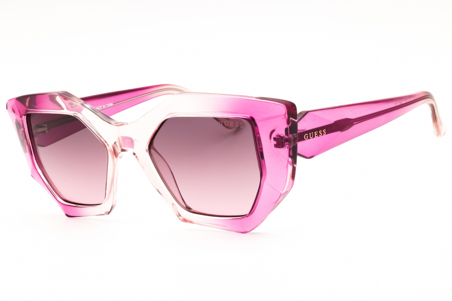 Guess GU7897 Sunglasses eyewear