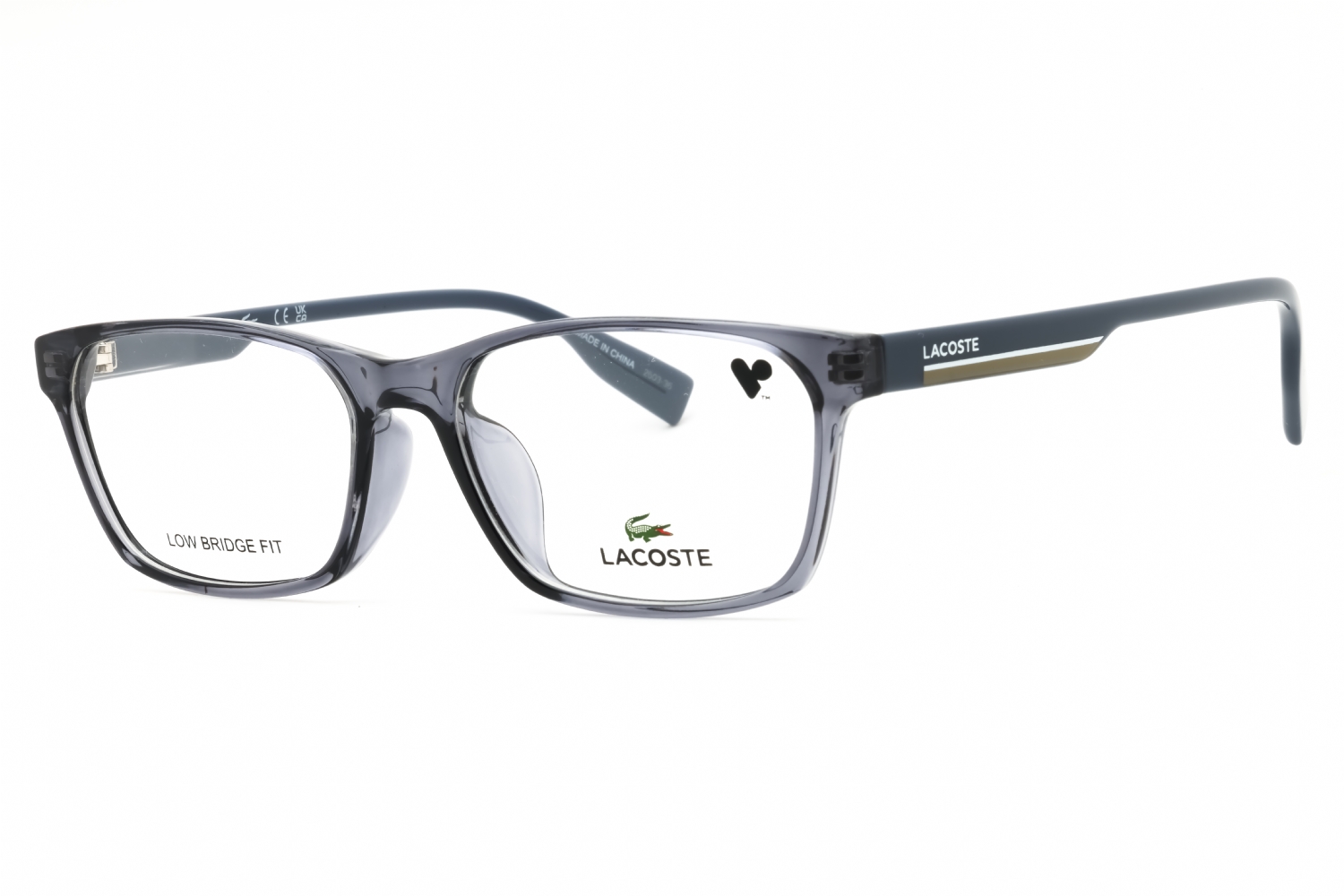 Lacoste L2930LB Eyeglasses eyewear