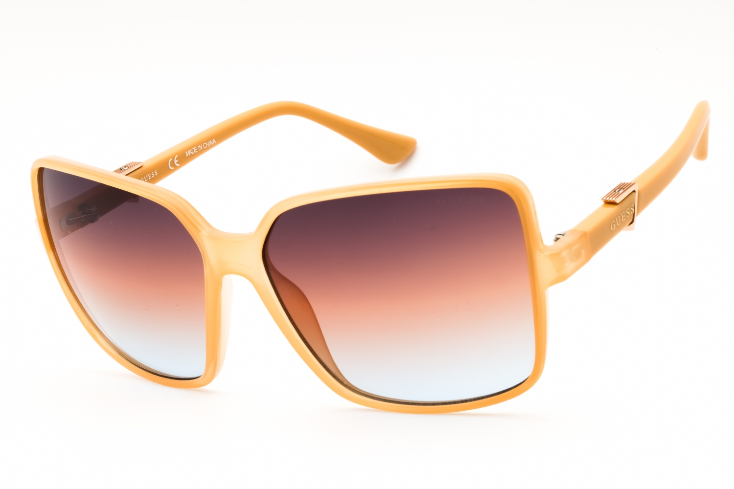Guess GU7812 Sunglasses eyewear