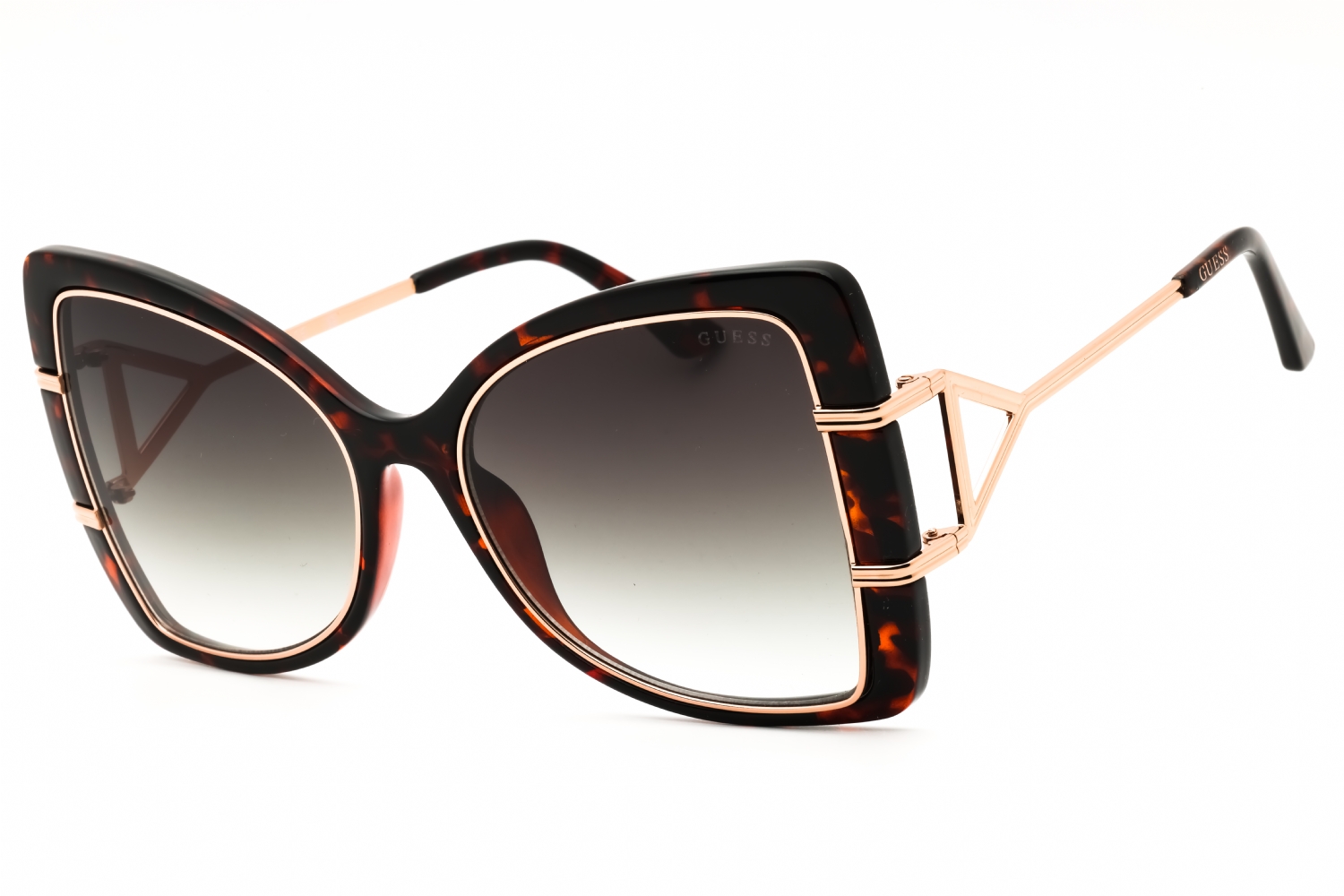 Guess GU7853 Sunglasses eyewear
