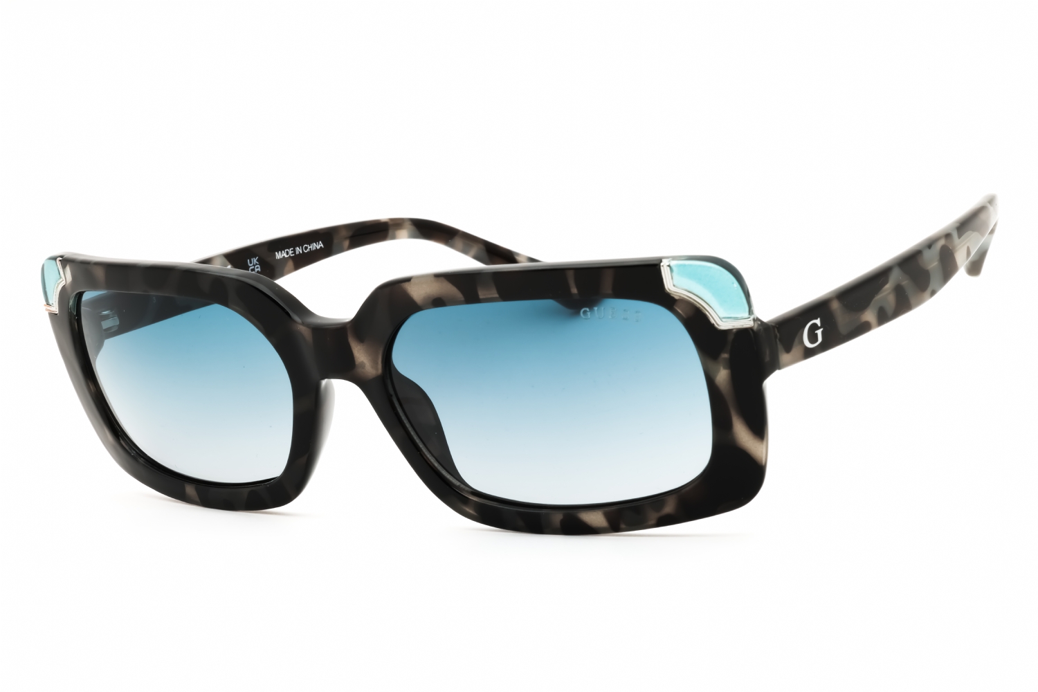 Guess GU7841 Sunglasses eyewear