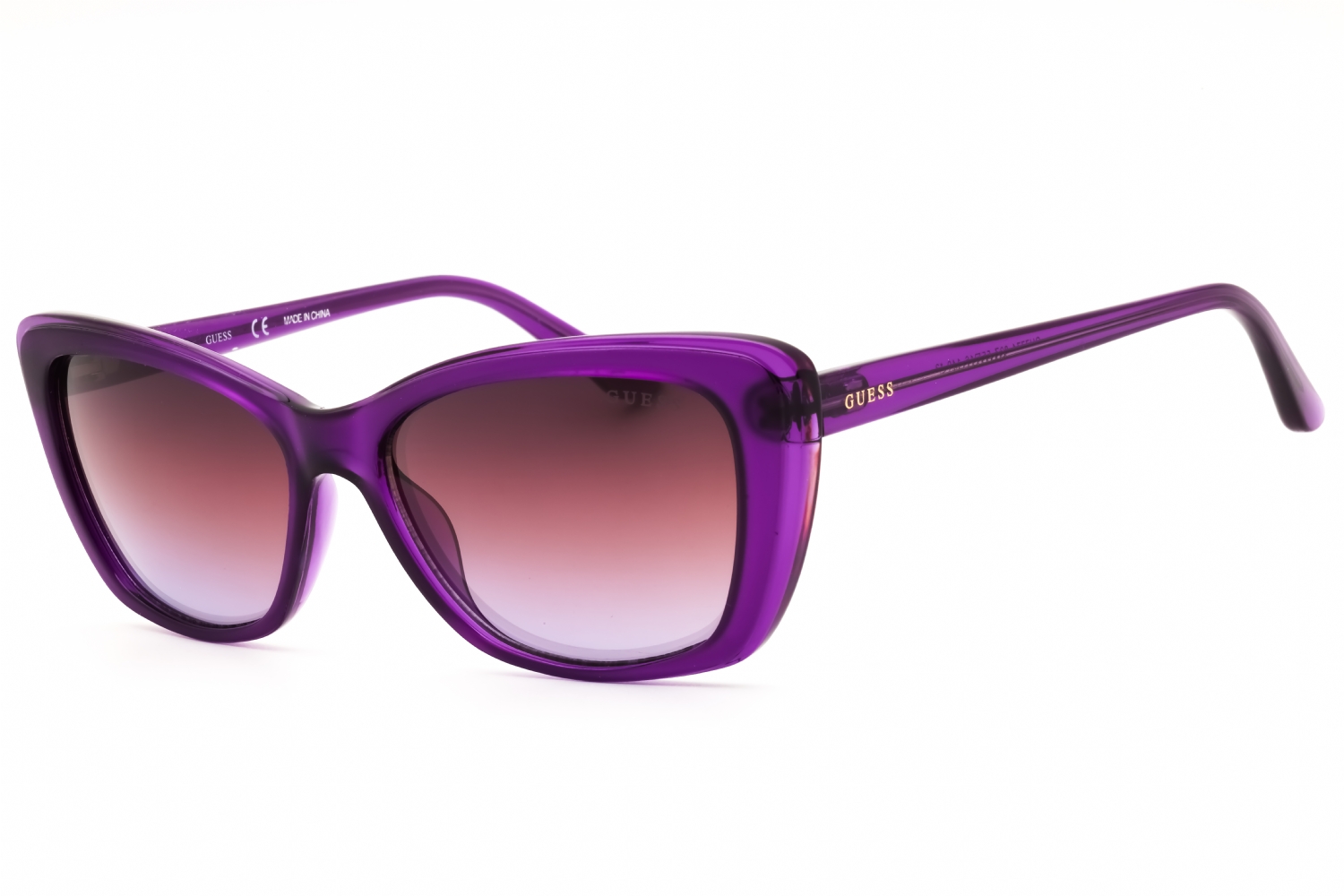 Guess GU7774 Sunglasses eyewear