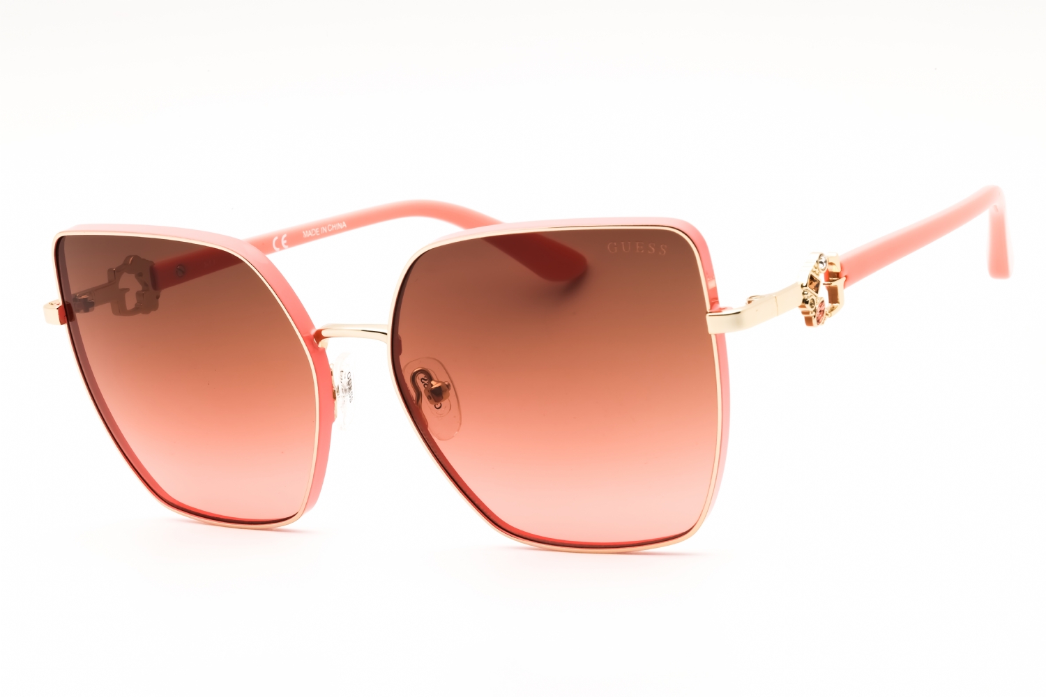 Guess GU7790-S Sunglasses eyewear