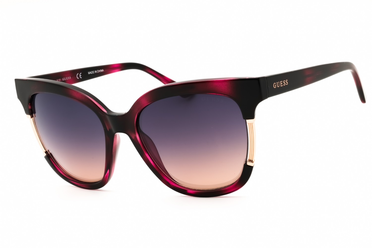Guess GU7726 Sunglasses eyewear