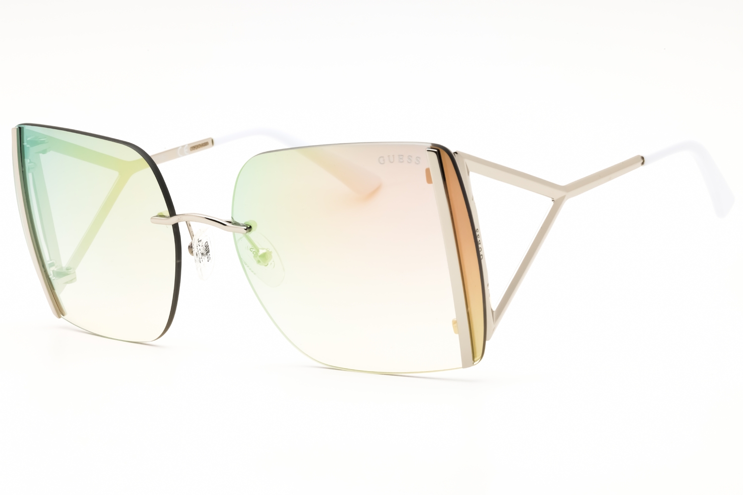 Guess GU7718 Sunglasses eyewear