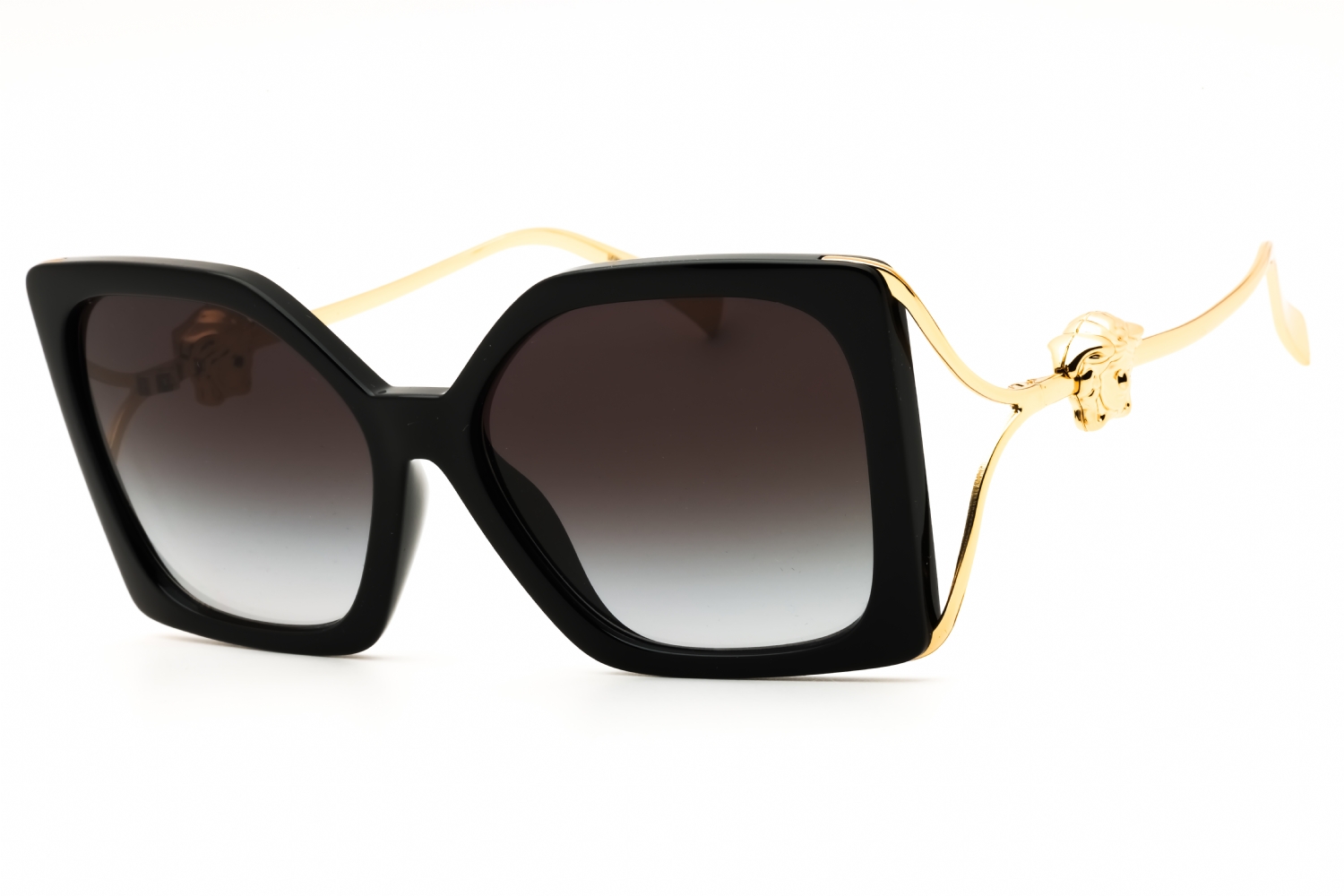 Versace 0VE4502U Sunglasses eyewear