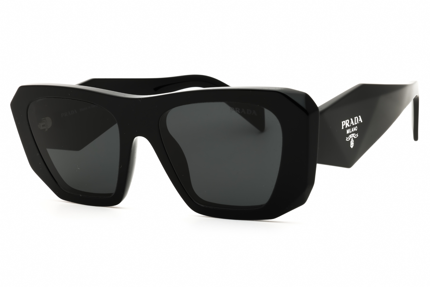 Prada 0PR B18S Sunglasses eyewear