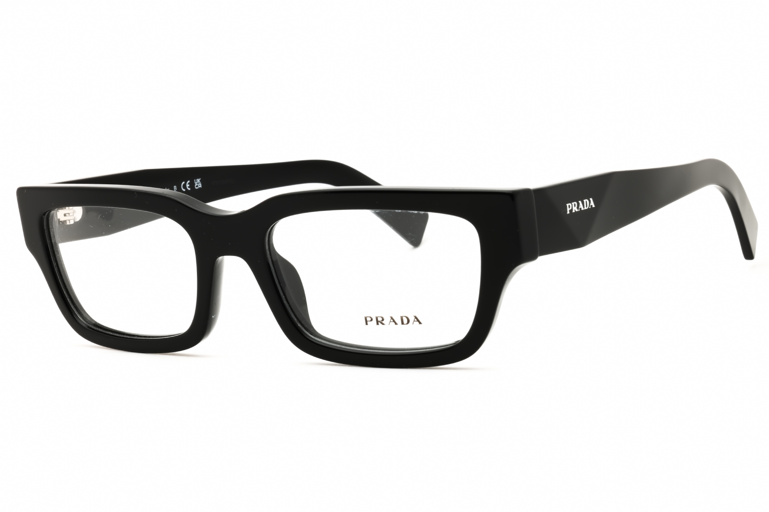 Prada PR C02V Eyeglasses eyewear