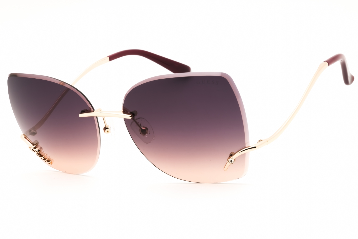 Guess GU00269 Sunglasses eyewear