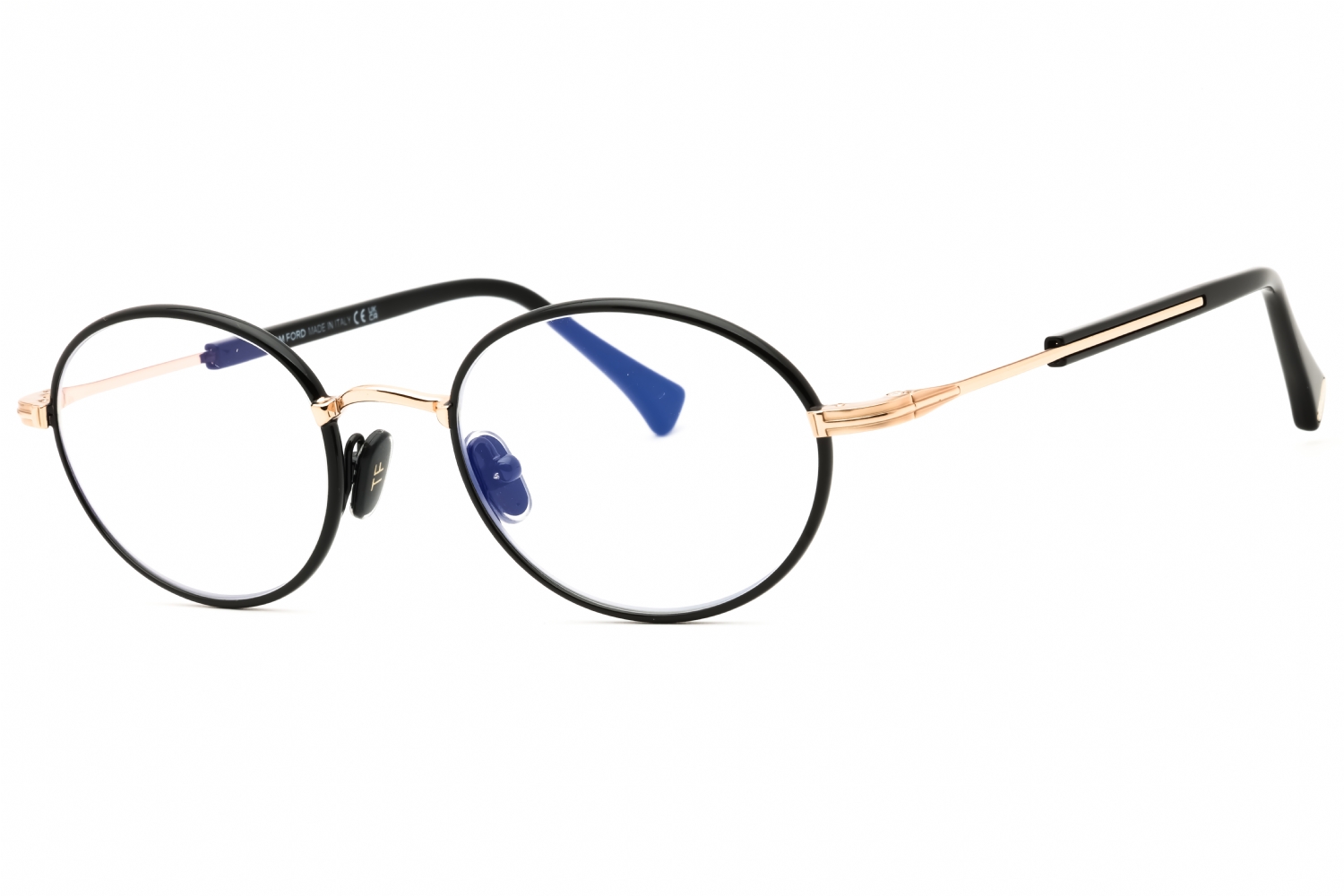 Tom Ford FT5973-B-005 Eyeglasses eyewear