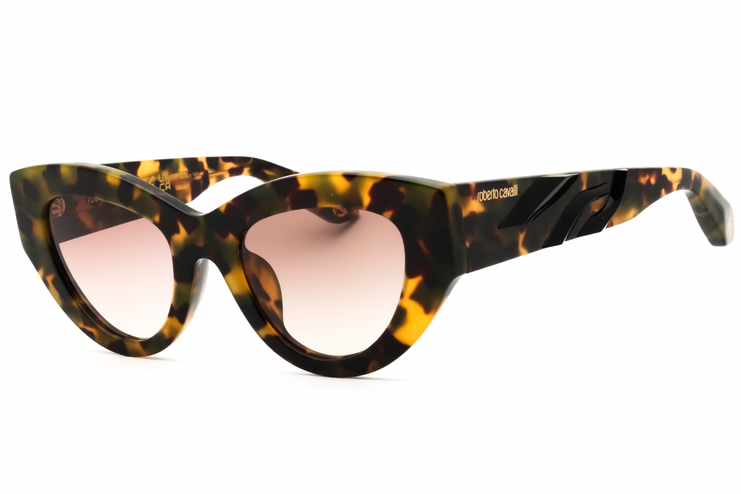 Roberto Cavalli SRC009M Sunglasses eyewear