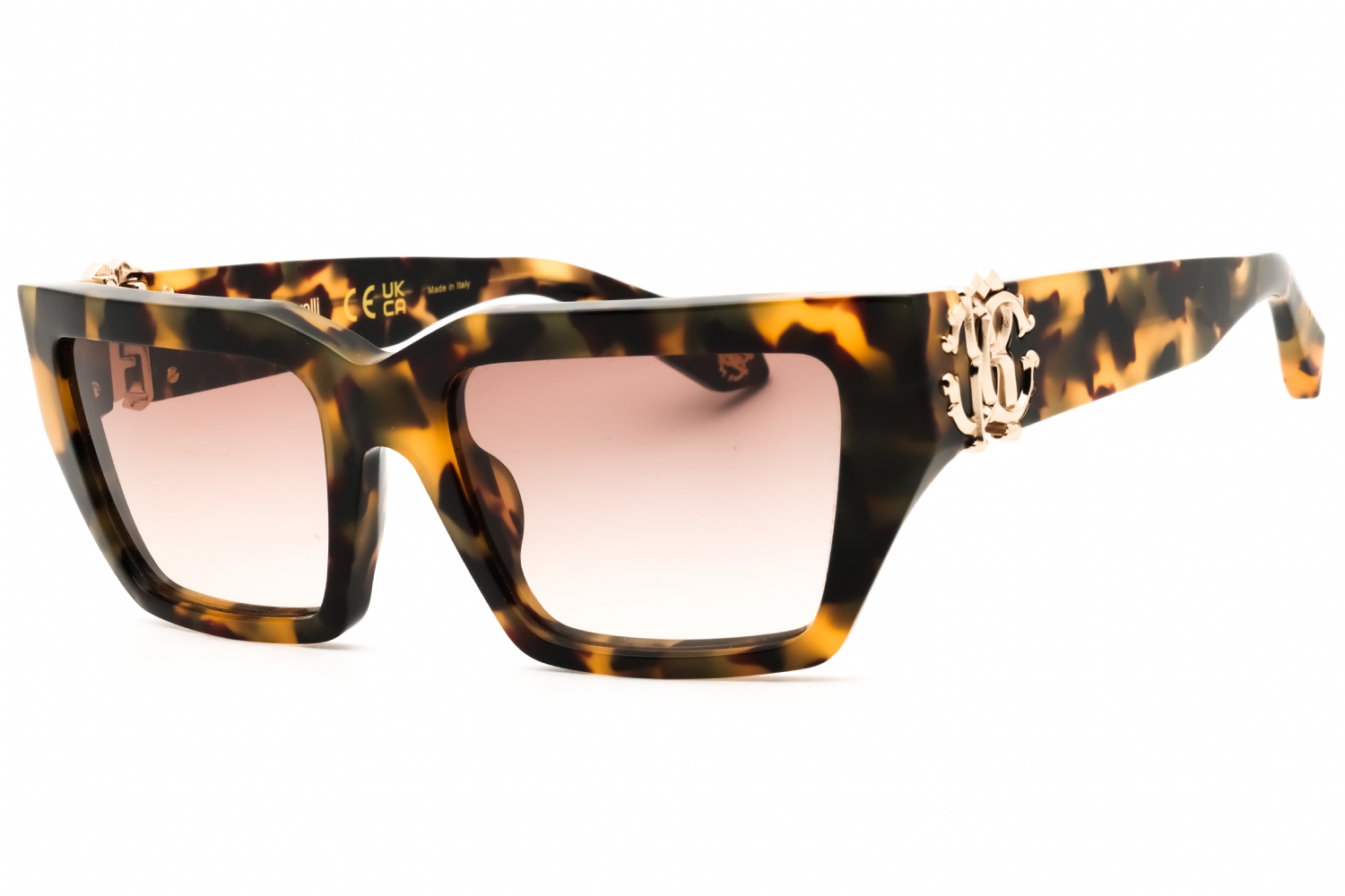 Roberto Cavalli SRC016M Sunglasses eyewear