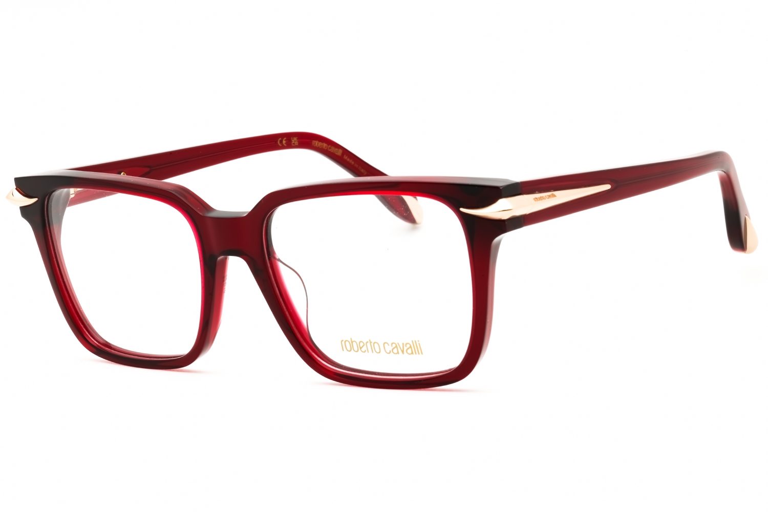 Roberto Cavalli VRC019M Eyeglasses eyewear