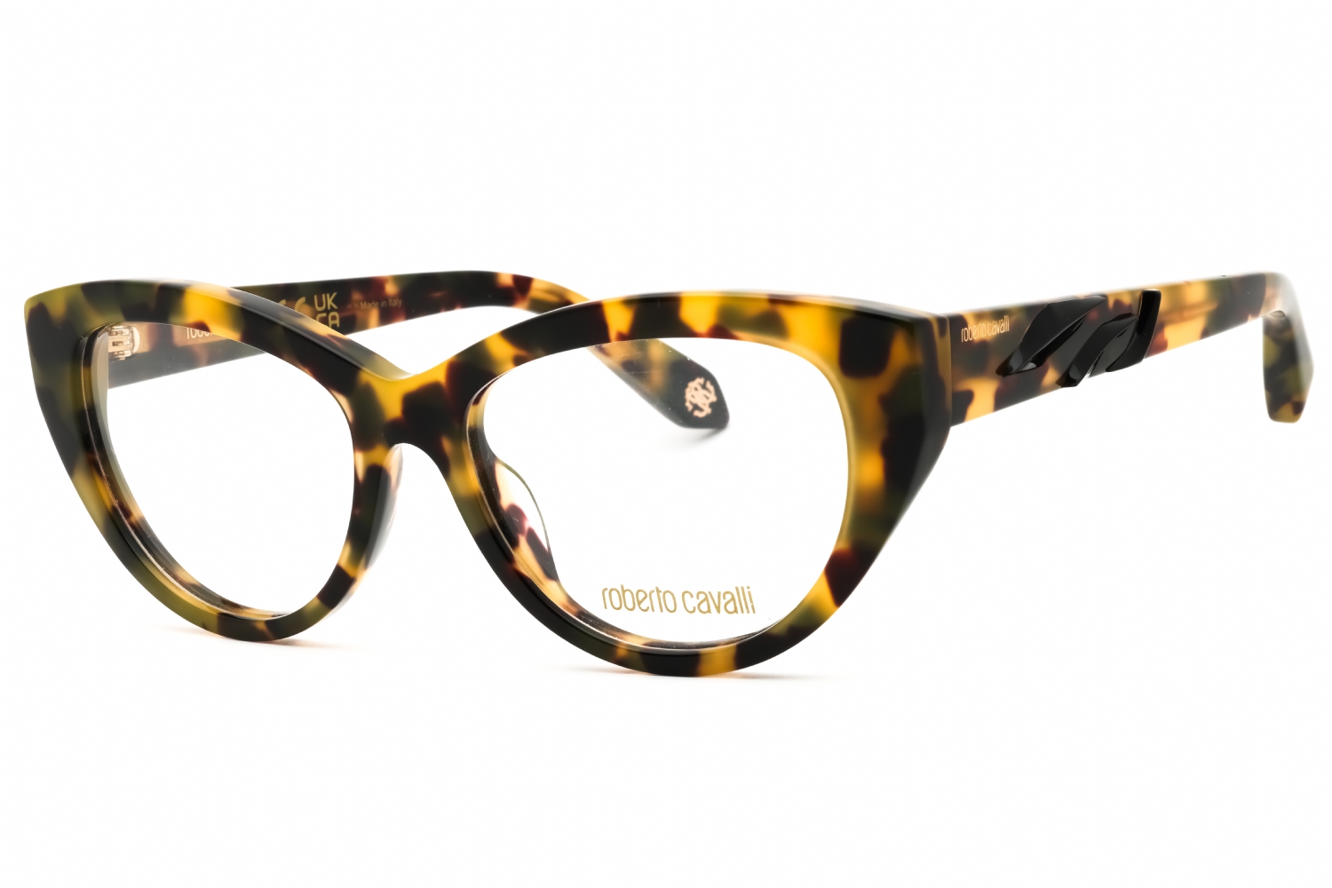 Roberto Cavalli VRC024M Eyeglasses eyewear