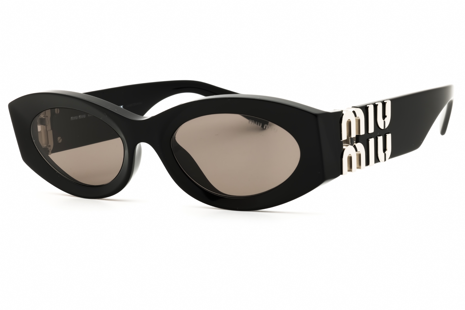 Miu Miu 0MU 11WS Sunglasses eyewear