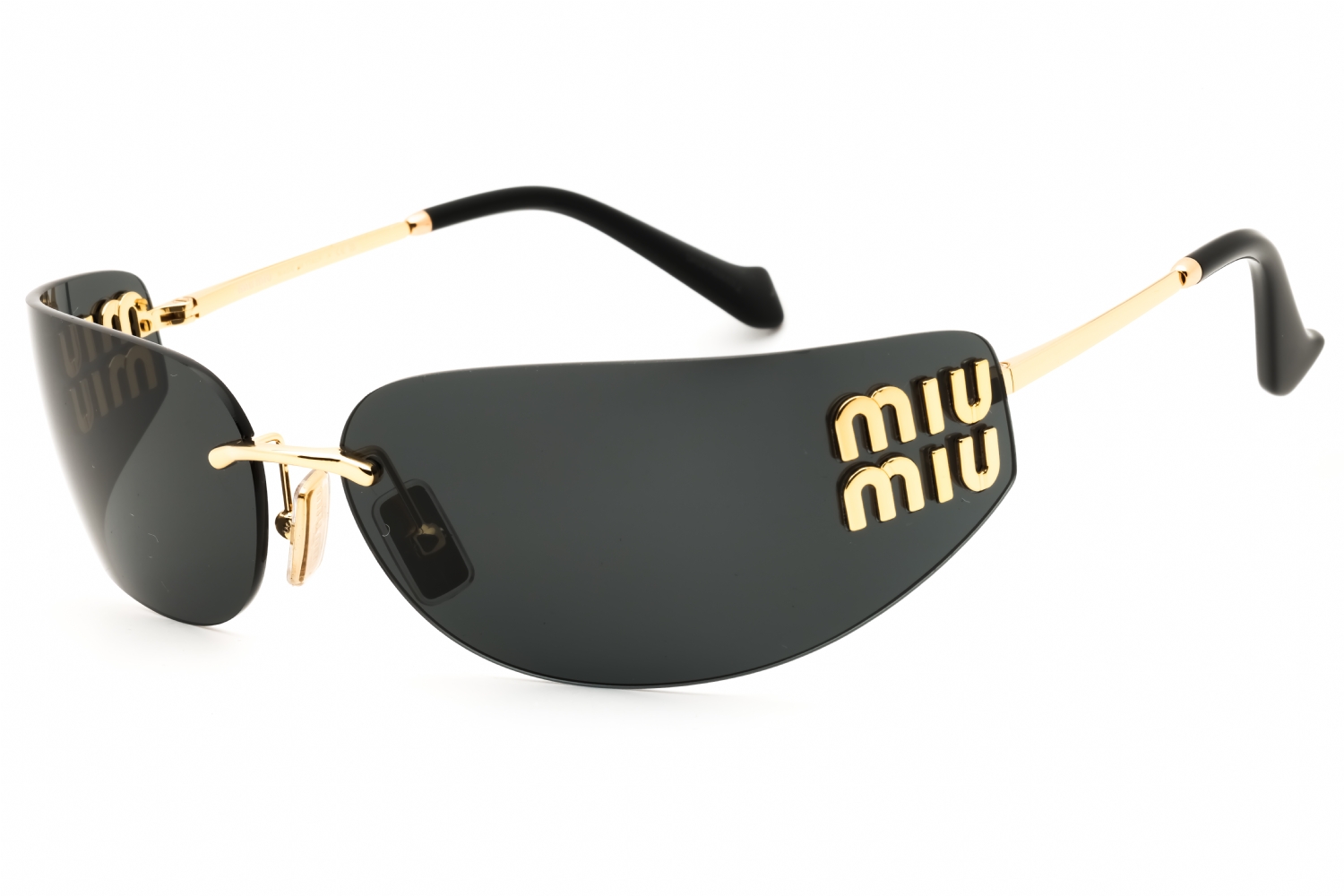 Miu Miu 0MU A51S Sunglasses eyewear