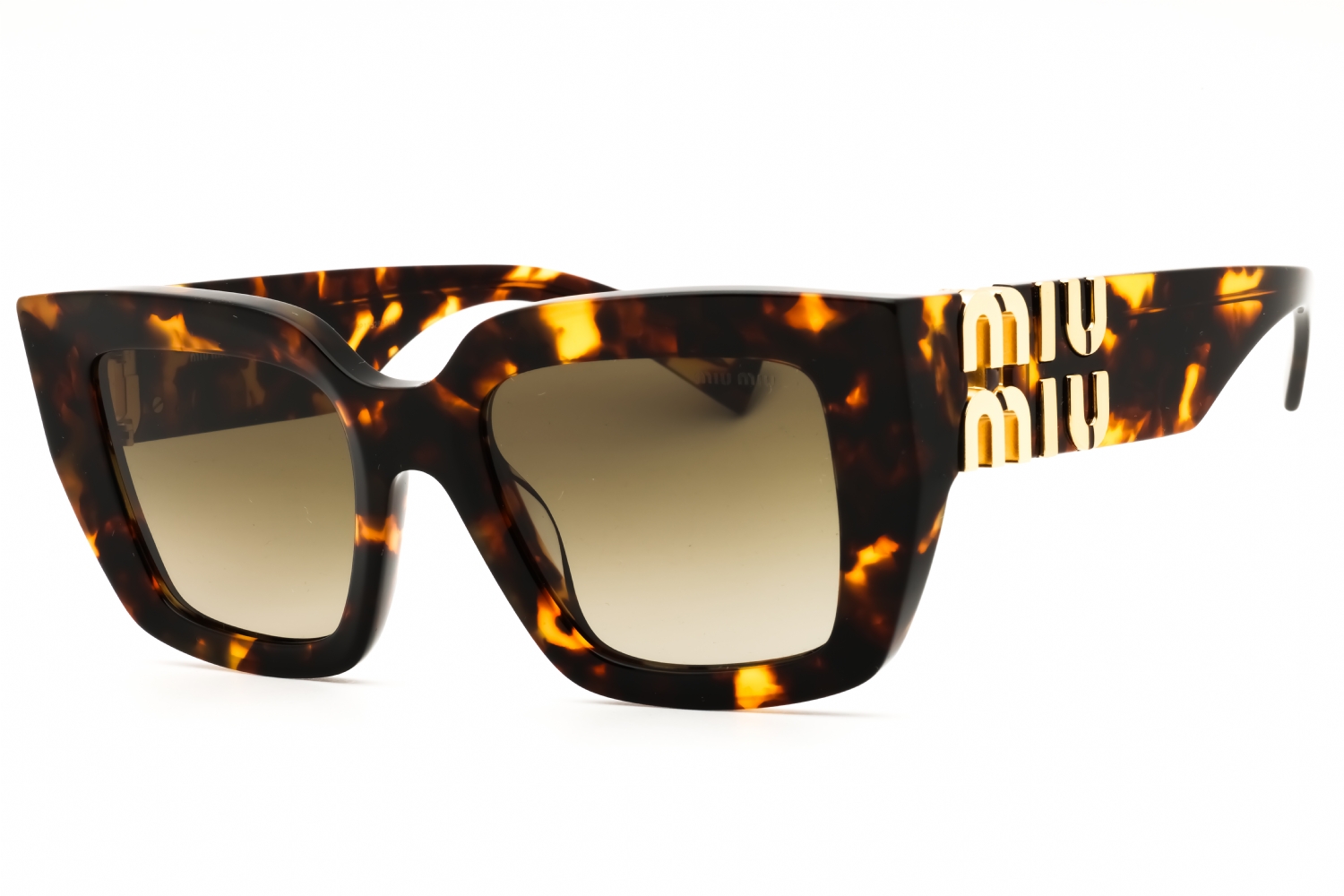 Miu Miu 0MU B05S Sunglasses eyewear
