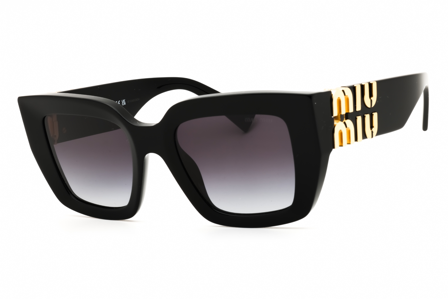 Miu Miu 0MU B05S Sunglasses eyewear