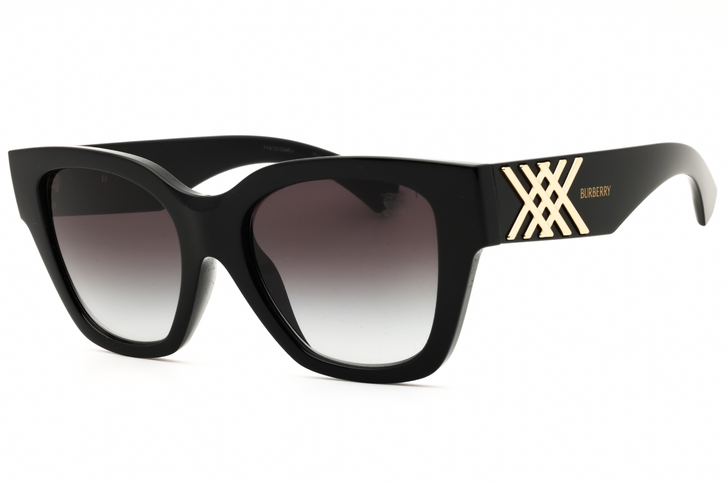 Burberry 0BE4489U Sunglasses eyewear