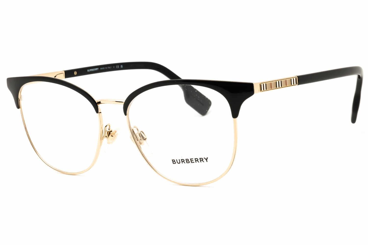 Burberry 0BE1355 Eyeglasses eyewear