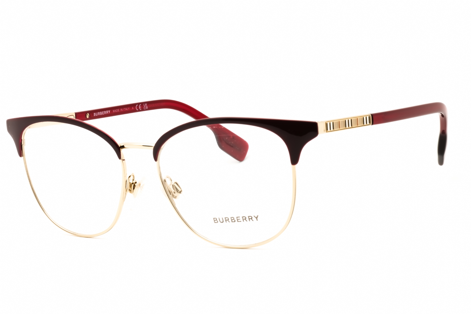 Burberry 0BE1355 Eyeglasses eyewear
