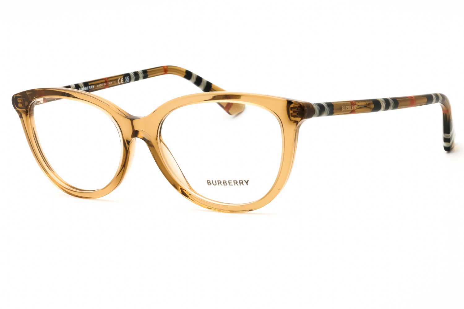 Burberry 0BE2431 Eyeglasses eyewear