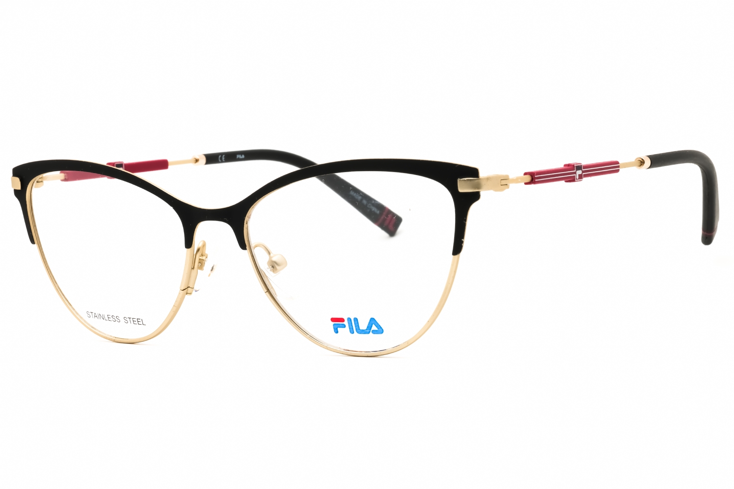 Fila VFI187 Eyeglasses eyewear