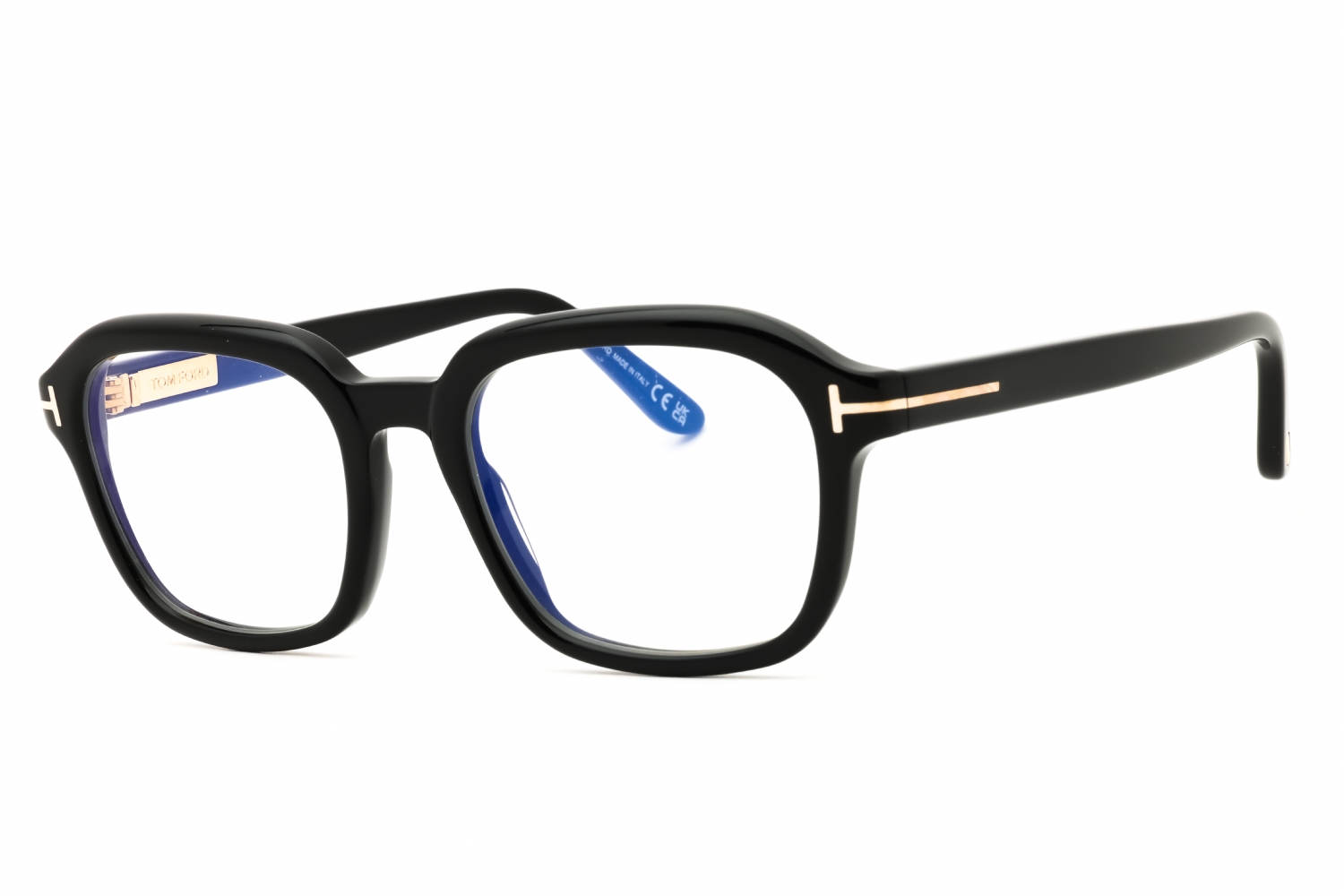 Tom Ford FT6060-B Eyeglasses eyewear