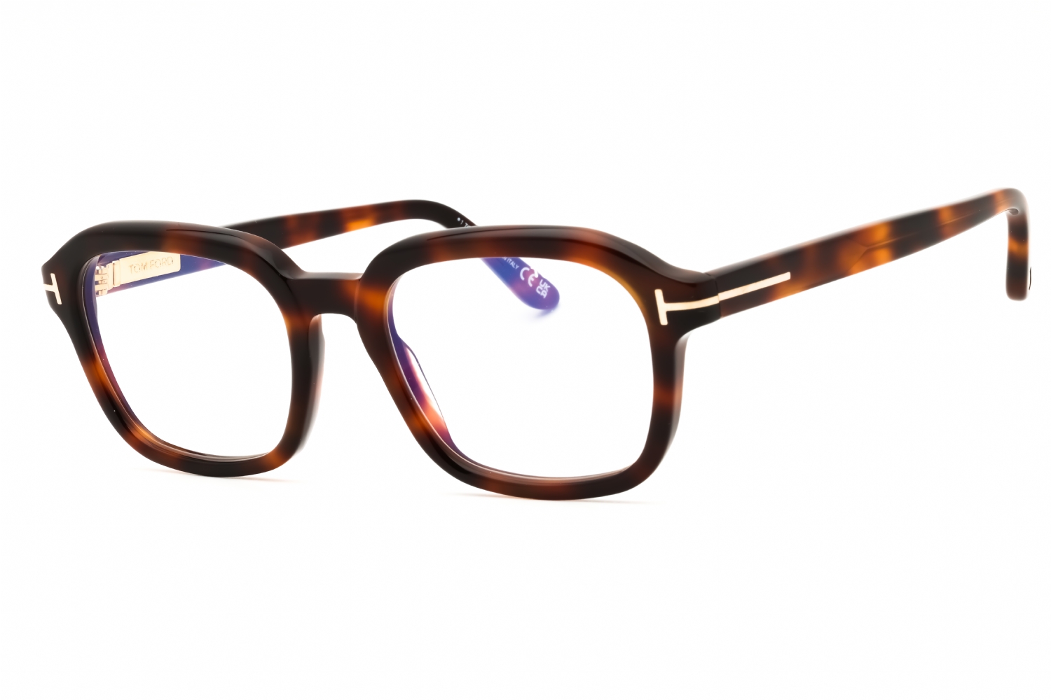 Tom Ford FT6060-B Eyeglasses eyewear