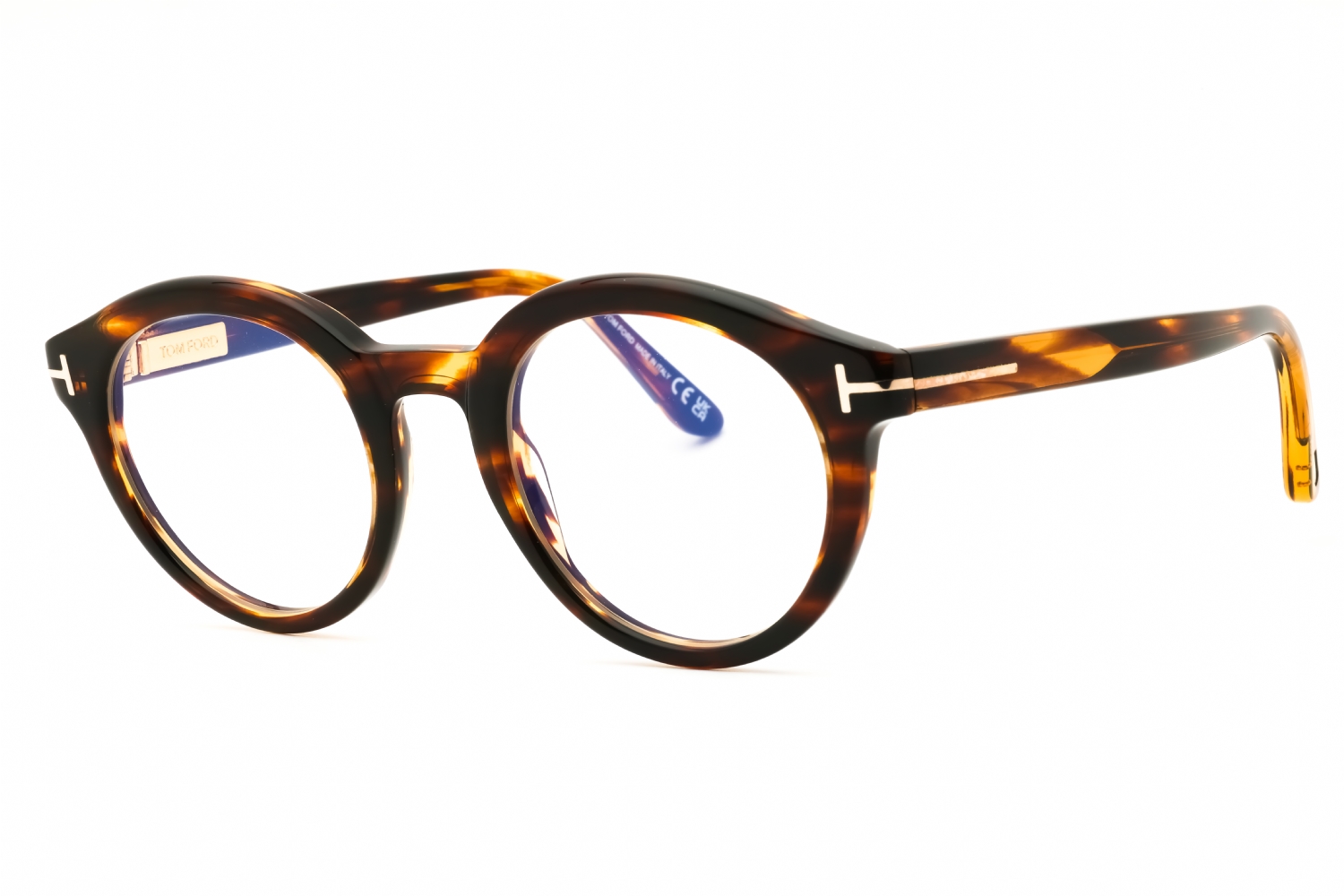 Tom Ford FT6061-B Eyeglasses eyewear